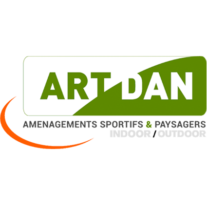 Company logo-Artdan