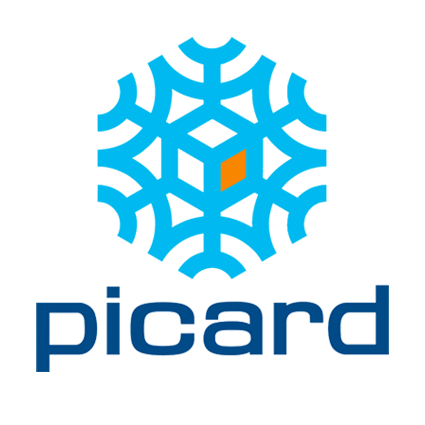 Company logo-picard