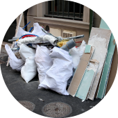 commandez Commandez-benne