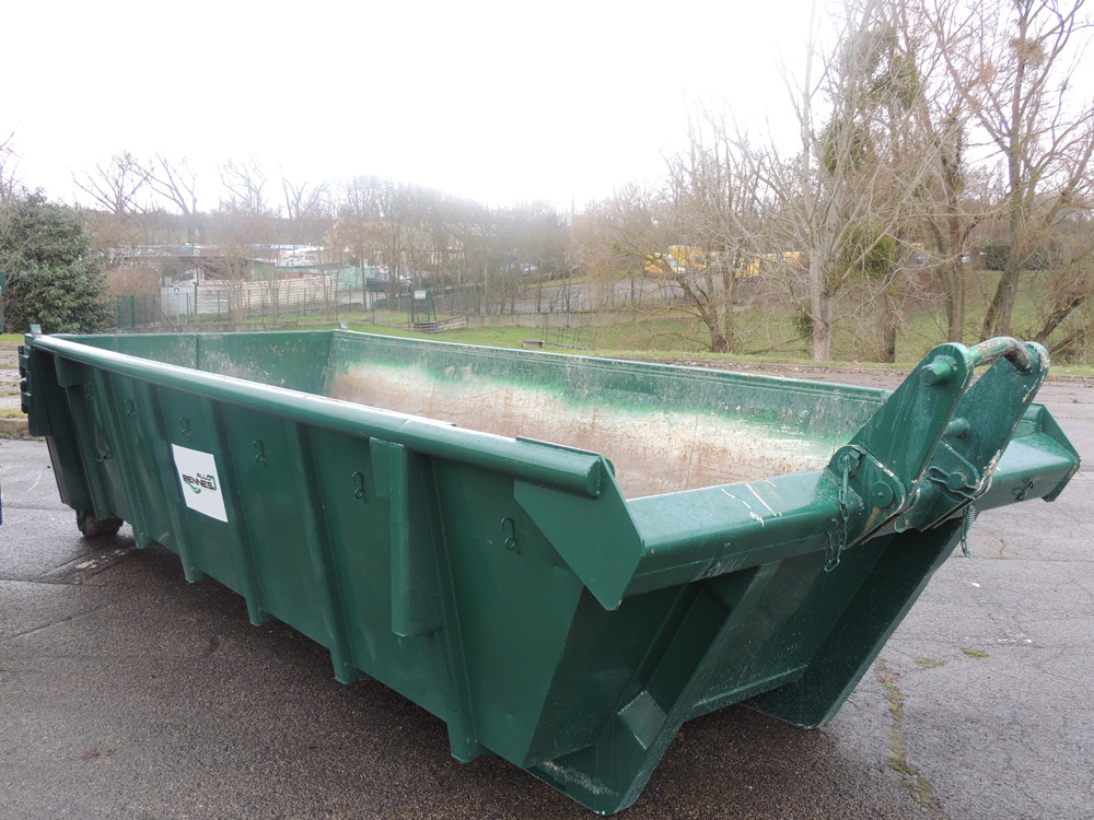 location-benne-gravat