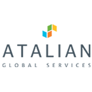 Company logo-atalian