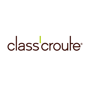 Company logo-classcroute