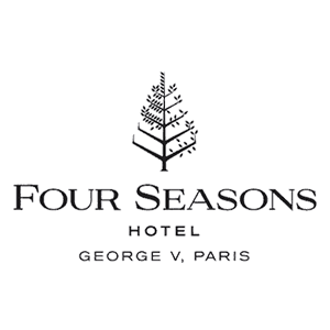 Company logo-foursaison
