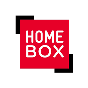 Company logo-homebox