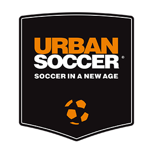 Company logo-urban-soccer