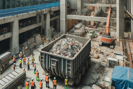 Quelle-est-la-dimension-d-une-benne